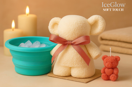 IceGlow Soft Start- המארז להתחלה רכה